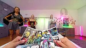 yer girlfriends frend cindy shine wants ta fuck ya