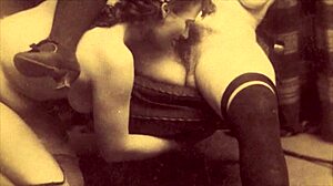 A Night In A Moorish Harem By Lord George Herbert