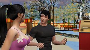 One Door Closes Another Door Opens Episode 16 & 17.