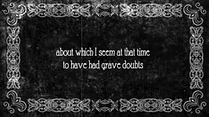 My Secret Life: Vintage Erotic Story With Mature Pussy!