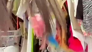 ¿Estas tetas grandes te provocan?