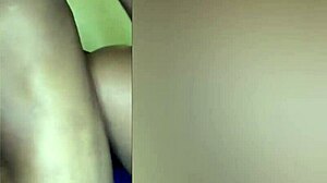 Homemade Amateur BIG ASS FUCKING Video