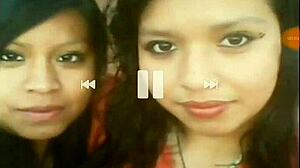 A collection of amateur voyeur scenes unfolds in this pack