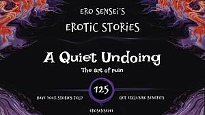hey ladies, try this quiet erotic audio for your solo orgasm sessions 😏 eses125