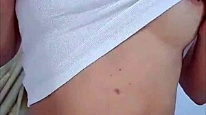 Video Masturbandome Para Mi Fans Anal Con Un Pepino Pepino En Mi Pussy Doble Penetracion