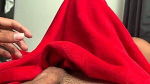 Curious Cutie Turns Bold With Massive Cock