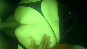 faby's anal pleasure screams