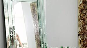 busty teen 18+ gives head and rides