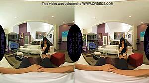 Hot POV Sex With My Ebony Girlfriend