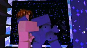 Deep Emotions in Friendships Vermillion Roblox Roleplay Adventure