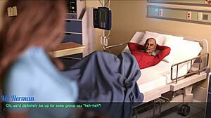 a wife and stepmother explore their relationship in detail