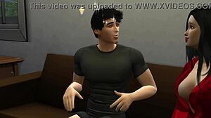 One Door Closes Another Door Opens Episode 16 & 17.