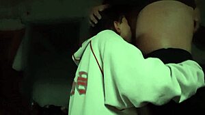 Stepsisters Hide to Lick and Fuck Pussy in Lesbian Orgasm.