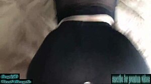 sex instead of yoga classes is the best exercise fucking workout amateurs