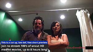 Lola Lynn Gets Felt Up By Student Inters Bruno Reup