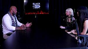 Foi Testar Fazer Anal Com Vibrador A Mãe Não Deixava Trabalhar Saiu De Casa E Não Aguentava Seu Antigo Trabalho - Nath Wolowski Watch On Sheer Red!