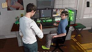 ripples 121, clothes ripping in the game?