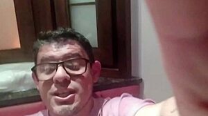 Três Rolas No Cu Da Milf