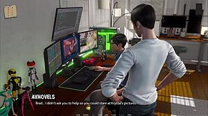 ripples 121, clothes ripping in the game?