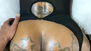 He fucked me doggystyle from Tinder, so sloppy and hardcore?