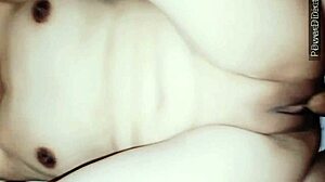 Queen's Intense Sex With Big Cock?