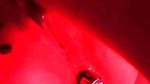 wife gives a hot fuck to her husband in amateur sex tape.