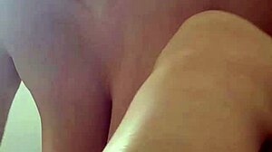 Fetish Mom Teaches Son Bathing Ritual