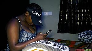 Nigerian Girls Want Sex.