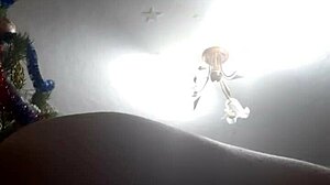 wife gets fucked in ass and pussy