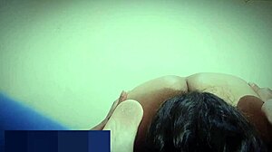 fucked my mexican stepmom again!