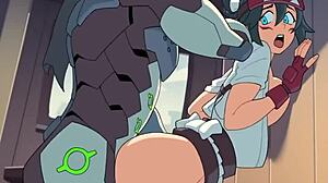 Compilation Of Suoiresnu Scenes