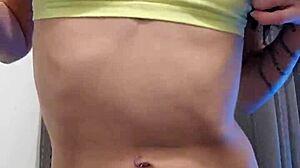 Emy Angel Magnifique et Adorable