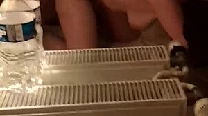 french round ass in doggy style