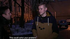 Well-Paid Orgasm Hits Hot Teen Jessica Malone In Shaved Pussy Action!