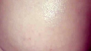 Surprised In The Bathroom By Neighbor's Big Ass Fuck?