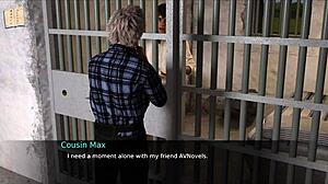 nursing back to pleasure 150, she says