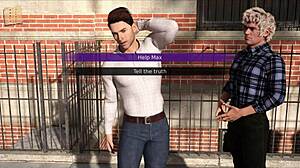 nursing back to pleasure 150, she says