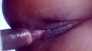 Jamaican Bbc Fucking Miami Haitian Pussy N Asshole