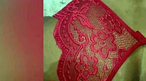 Cuzinho Guloso Da Preta Gets Handjob And Cunilingus