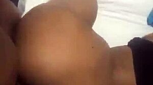 i admire this big british ebony ass.