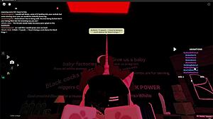 Fucking Shark Bitch With Big Black Cock