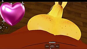 snowbunny meets massive bbc monster cock for rough pounding encounter