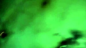 Indian Tamil Couple Engages In Passionate Sex With Fucking And Kissing