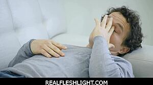 Wild Dream Of Freeusing Busty Doctor Lily Lane And Patient Blake Blossom In Hospital