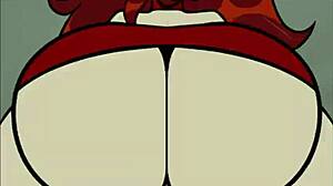 女友和朋友裸体操