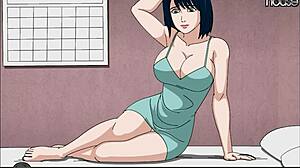 Let's Play Hush Hush Game