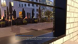 My New Memories 5 With Blonde