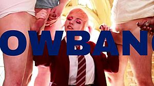 Naughty Student Fucked By Teacher