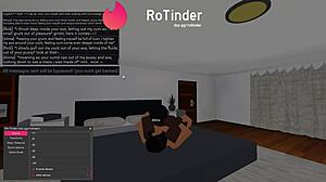 Roblox Slut Fucked By Bbc