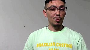 Latina's Juicy Cunt and Huge Ass Muff Diving Session